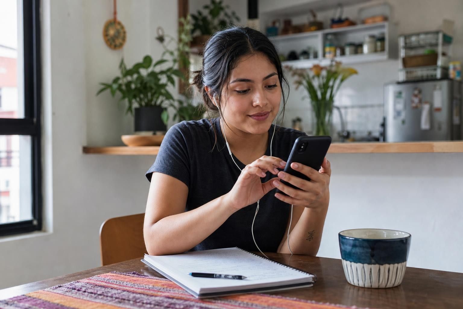 Cómo usar ChatGPT gratis en español desde tu celular