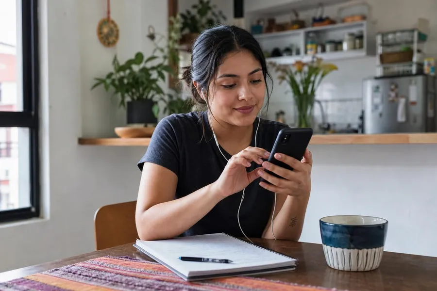 Cómo usar ChatGPT gratis en español desde tu celular