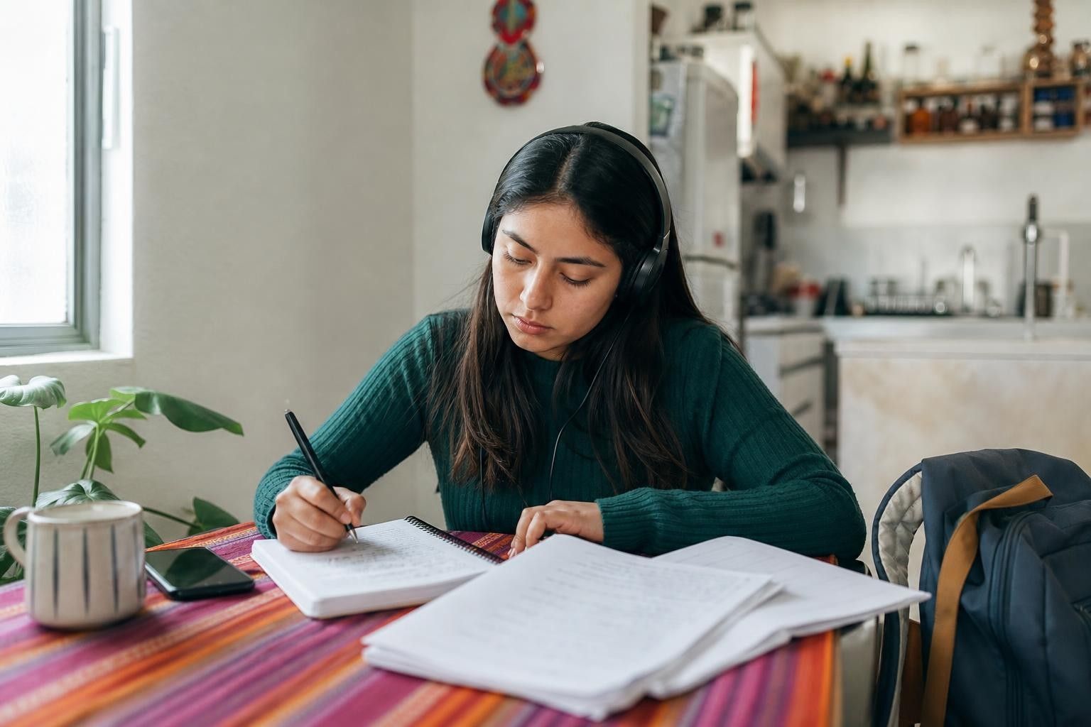 Cómo aprender inglés gratis desde cero en México paso a paso