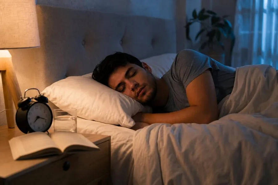 Por qué soñamos y qué pasa en el cerebro al dormir