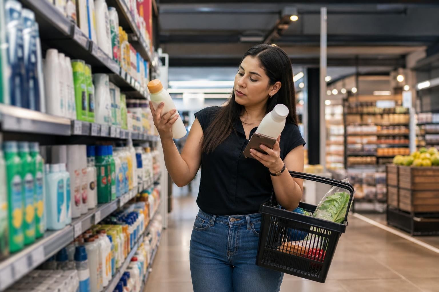 Cómo ahorrar dinero sin dejar de comprar lo que necesitas