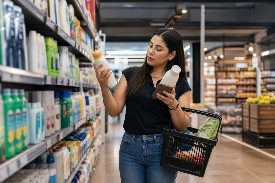Cómo ahorrar dinero sin dejar de comprar lo que necesitas