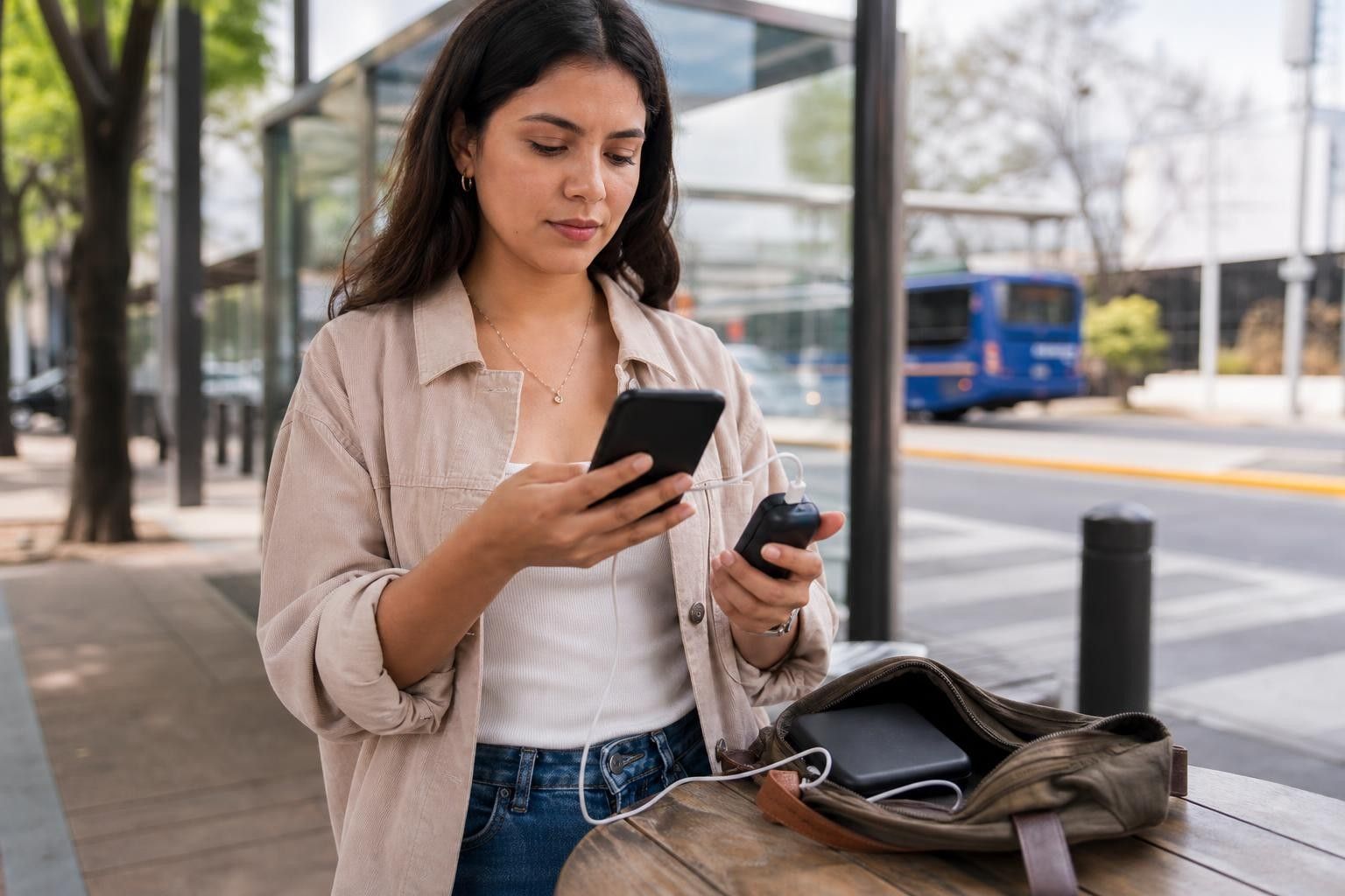 Qué es un power bank y cómo elegir el ideal para tu celular