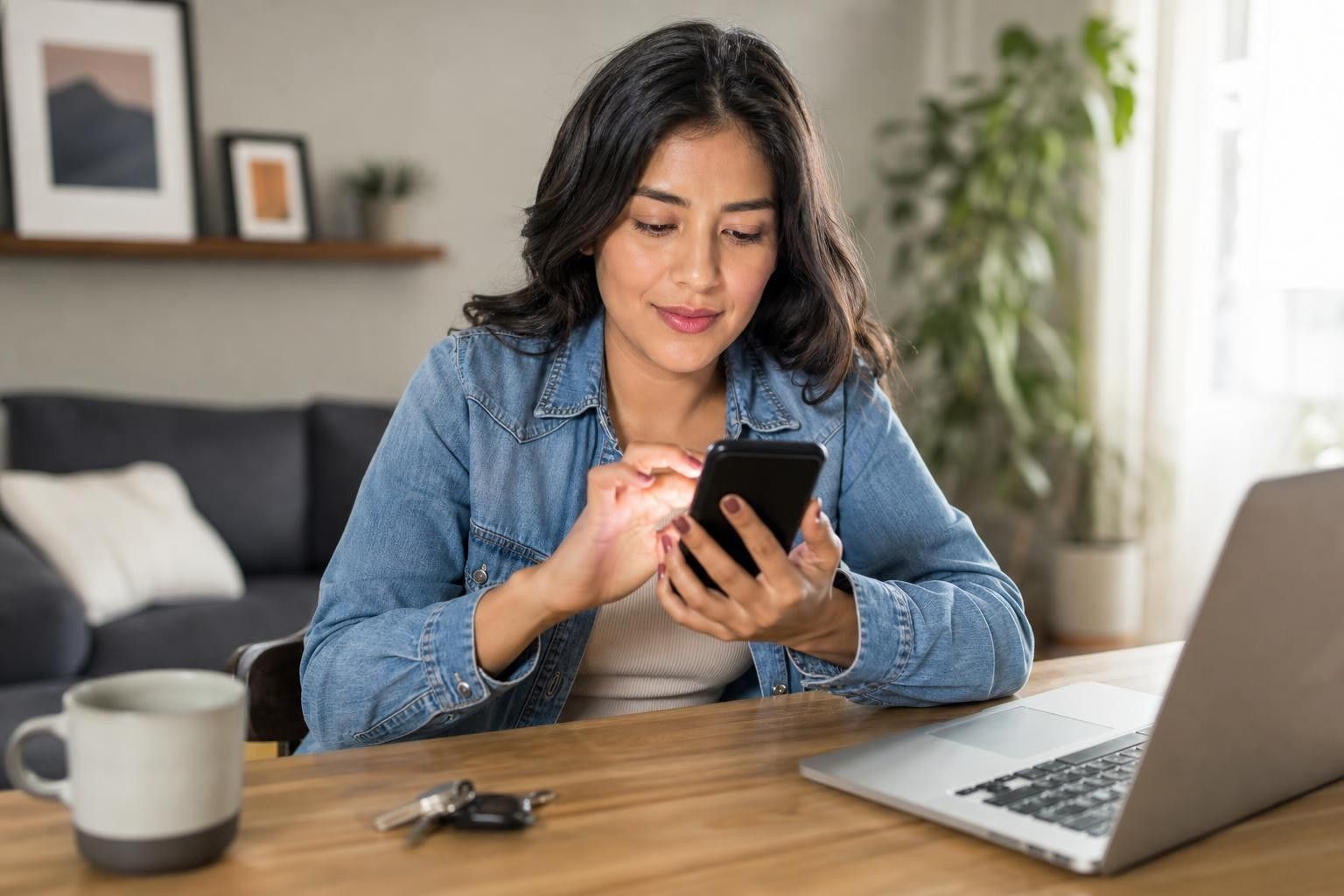 Cómo activar la verificación en dos pasos en tus cuentas