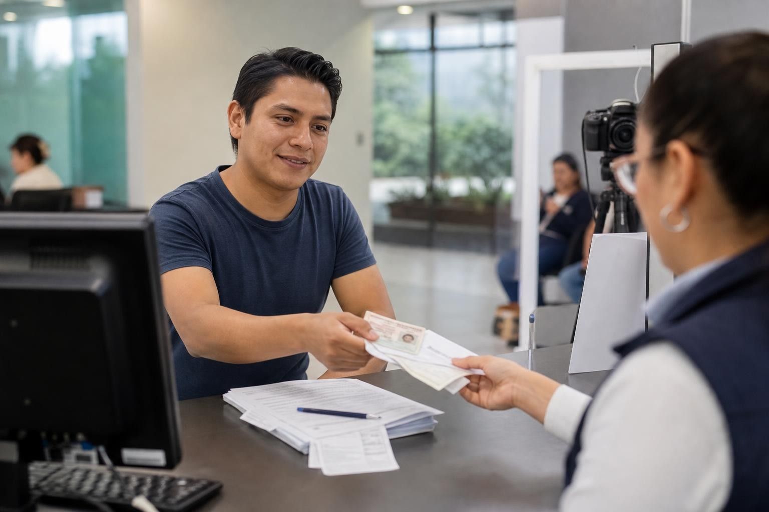 Cómo tramitar la licencia de conducir en México paso a paso