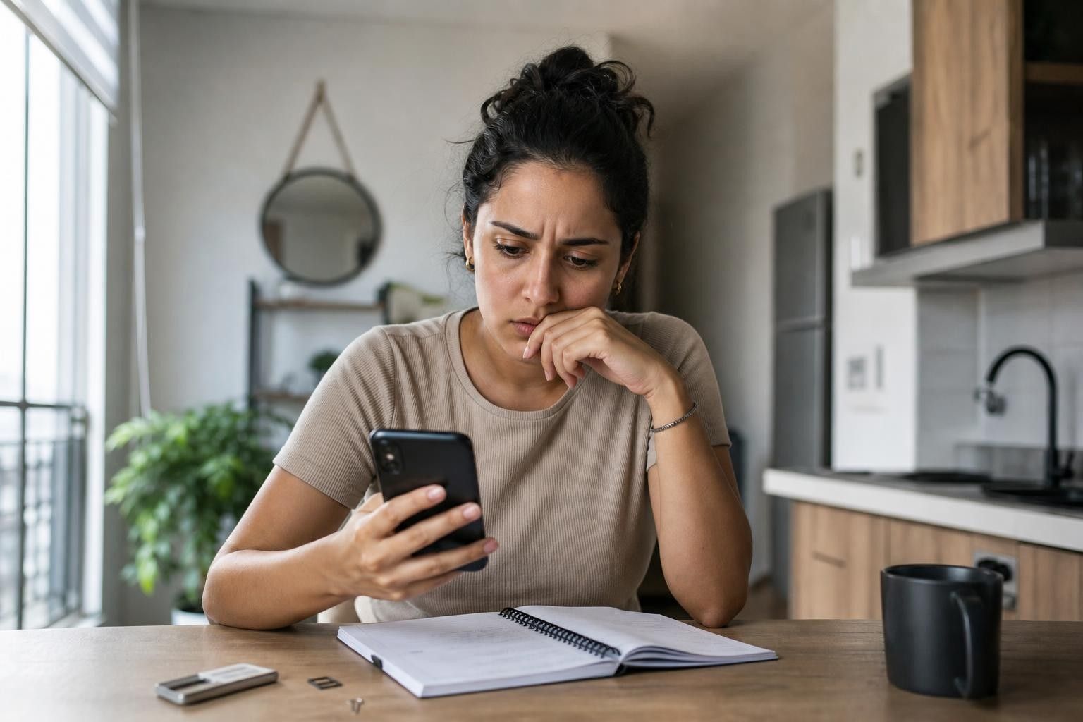 Cómo recuperar tu cuenta de WhatsApp si la robaron