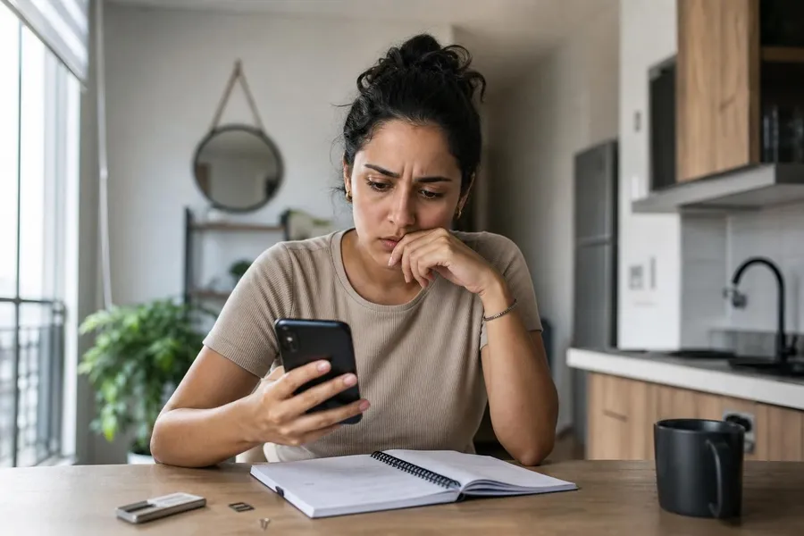 Cómo recuperar tu cuenta de WhatsApp si la robaron