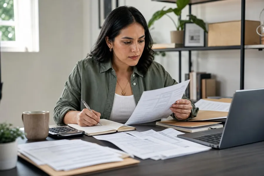 Cómo elegir tu régimen fiscal si vas a emprender en México