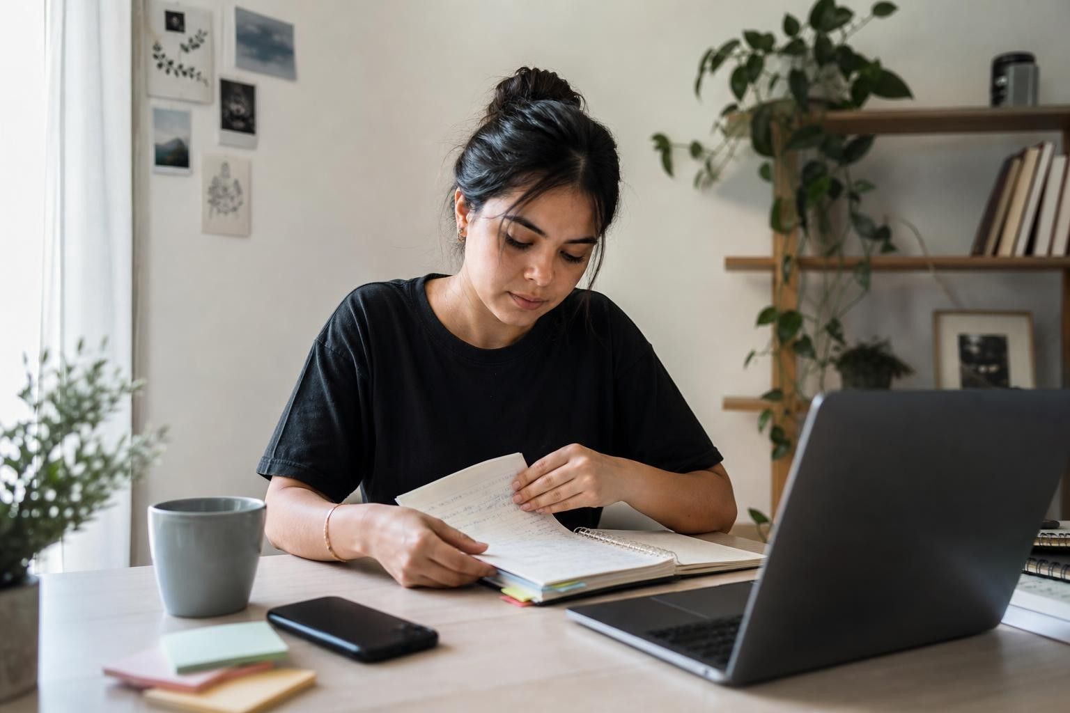 Cómo vencer la procrastinación al estudiar y trabajar