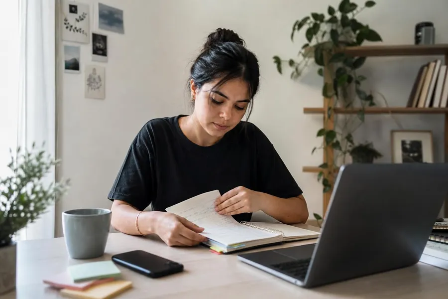 Cómo vencer la procrastinación al estudiar y trabajar