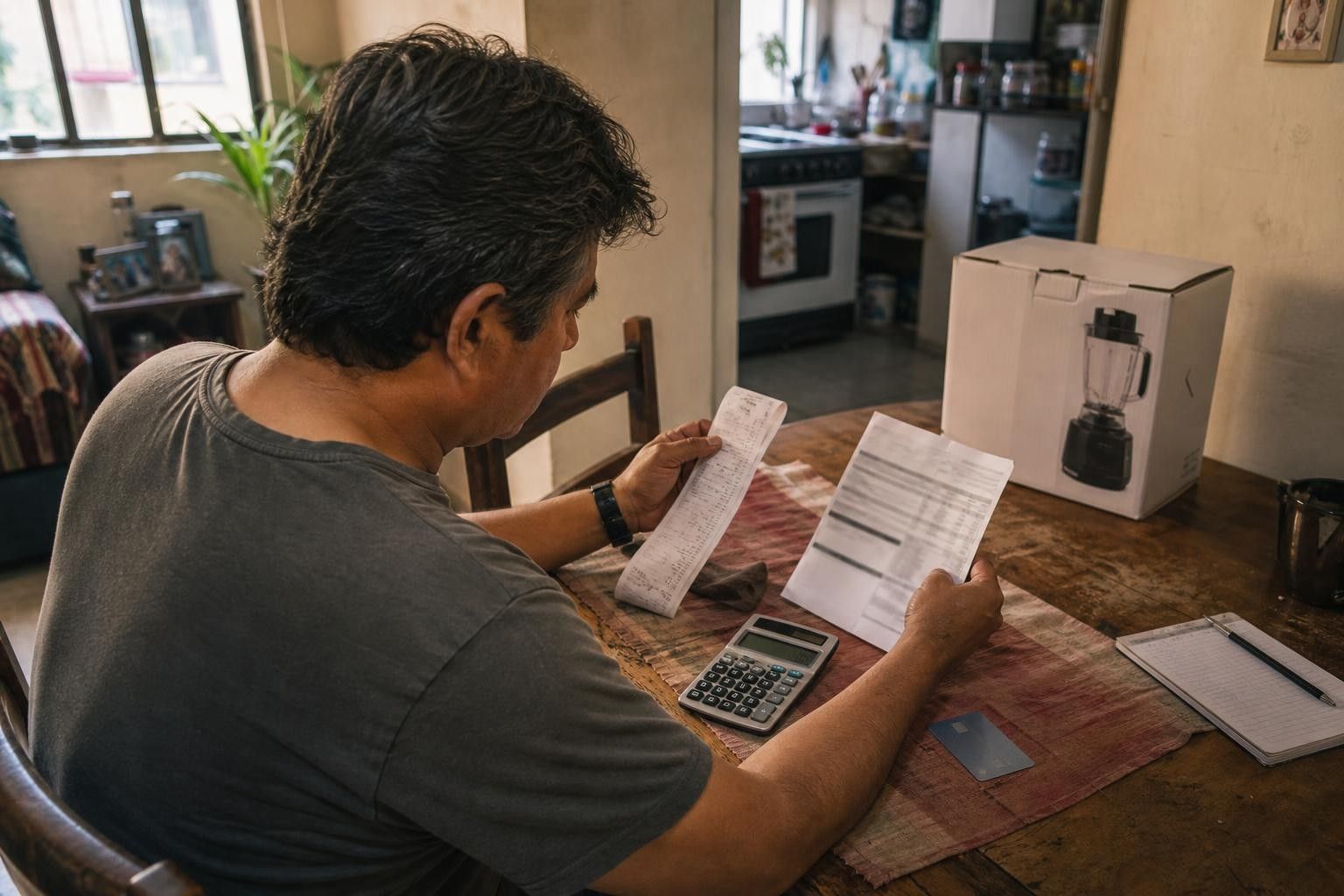 Meses sin intereses cuando sí te convienen y cuándo no