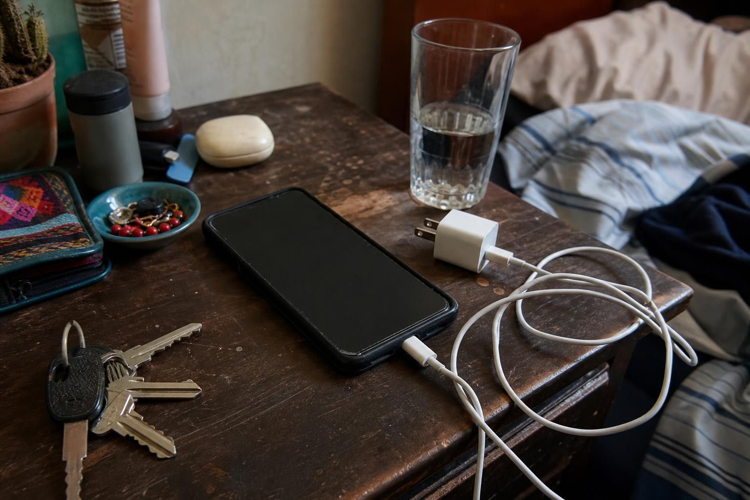 Tu celular se apaga antes de tiempo y estas son las causas