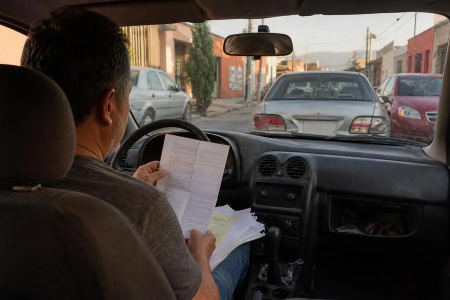Seguro de auto básico, limitado o amplio y cuál te conviene