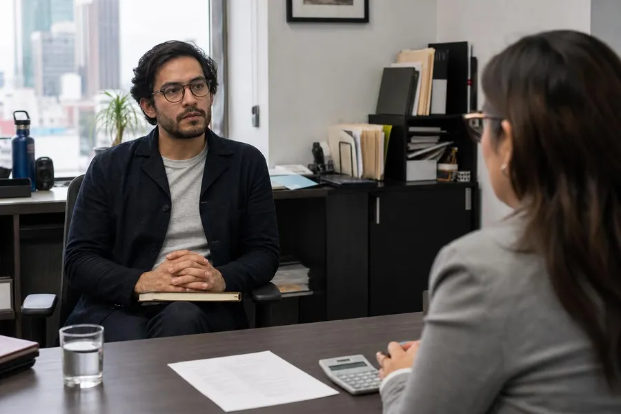 Qué decir si te preguntan tu pretensión salarial en una entrevista