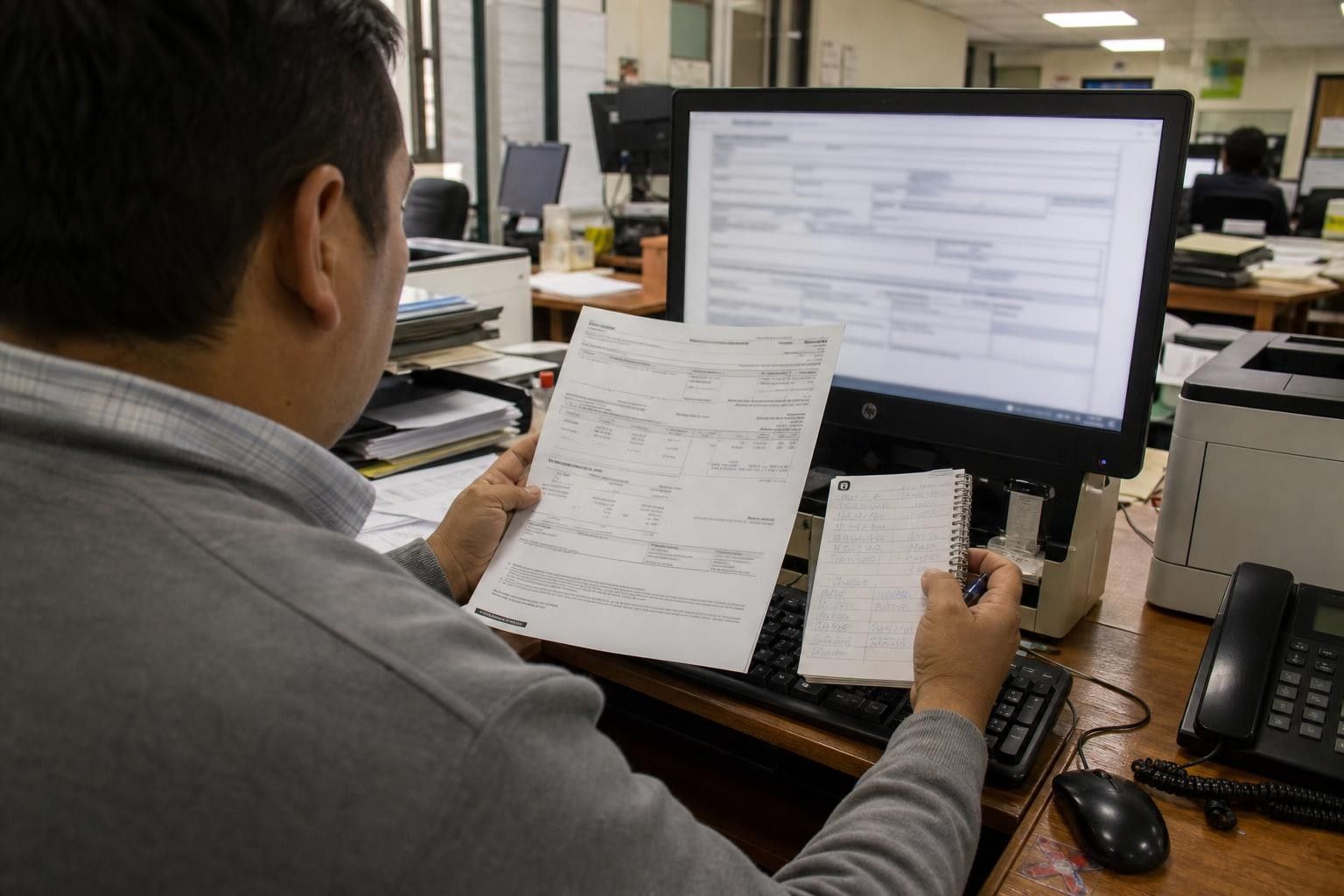 Por qué te piden la constancia de situación fiscal