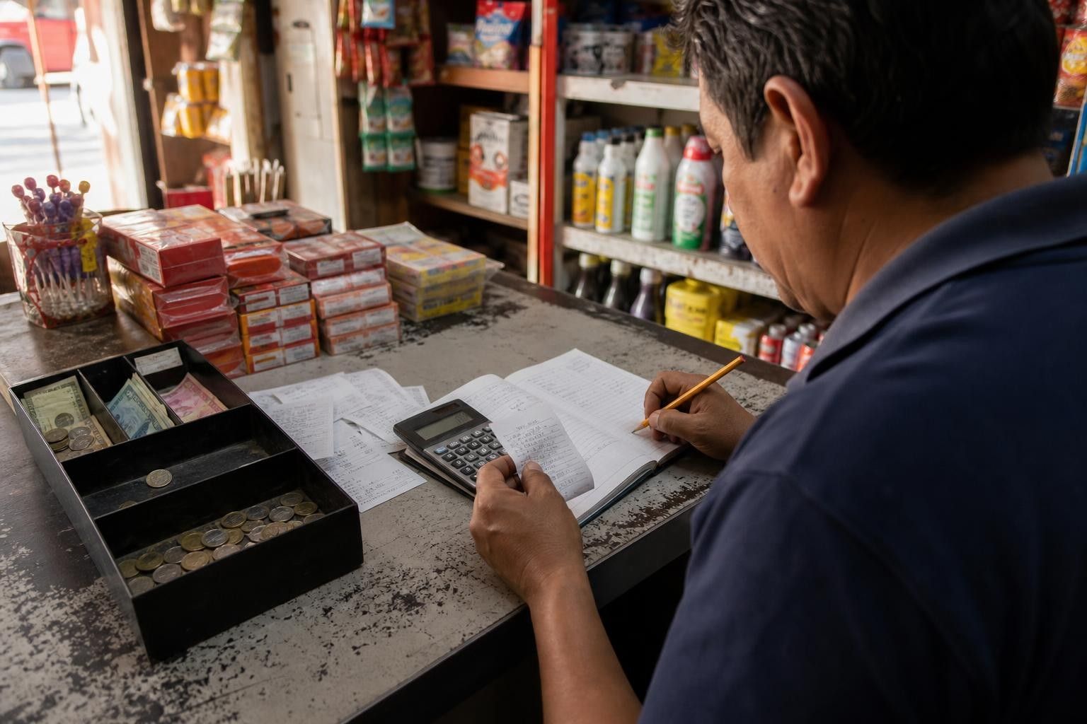 Punto de equilibrio de tu negocio y cómo calcularlo