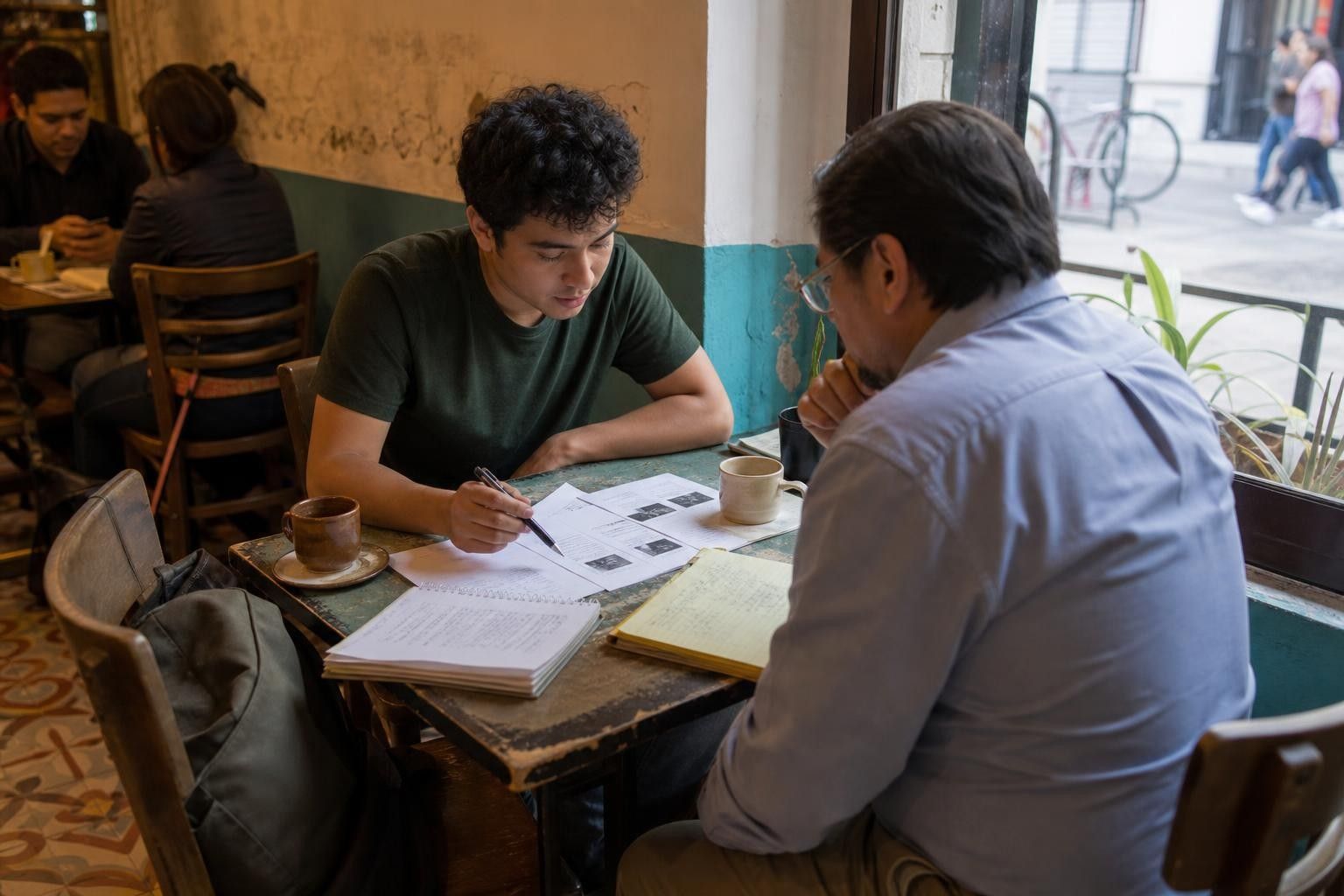 Pensamiento crítico para decidir mejor en el trabajo y el estudio