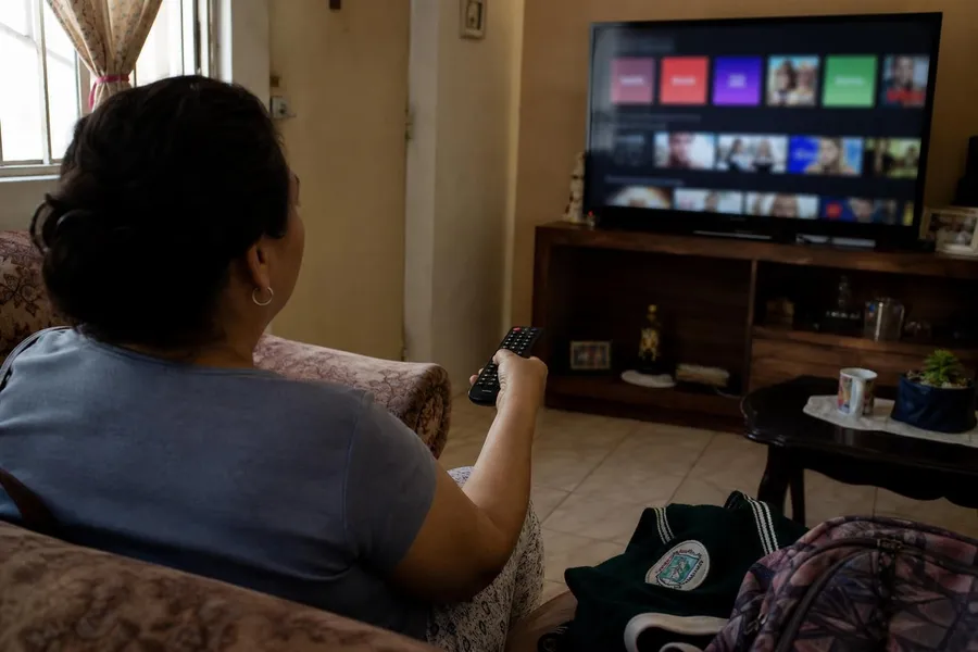 Qué significa la clasificación de películas y series en México