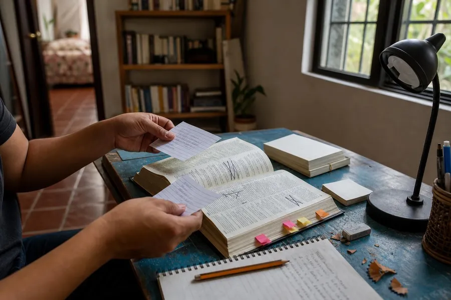 Falsos cognados en inglés que más te confunden
