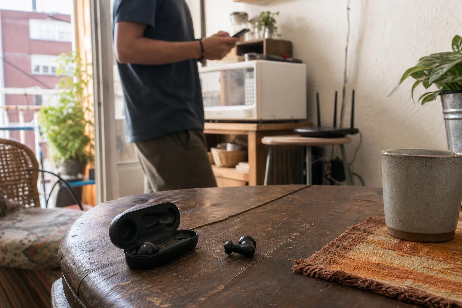 Tus audífonos Bluetooth se desconectan por estas razones