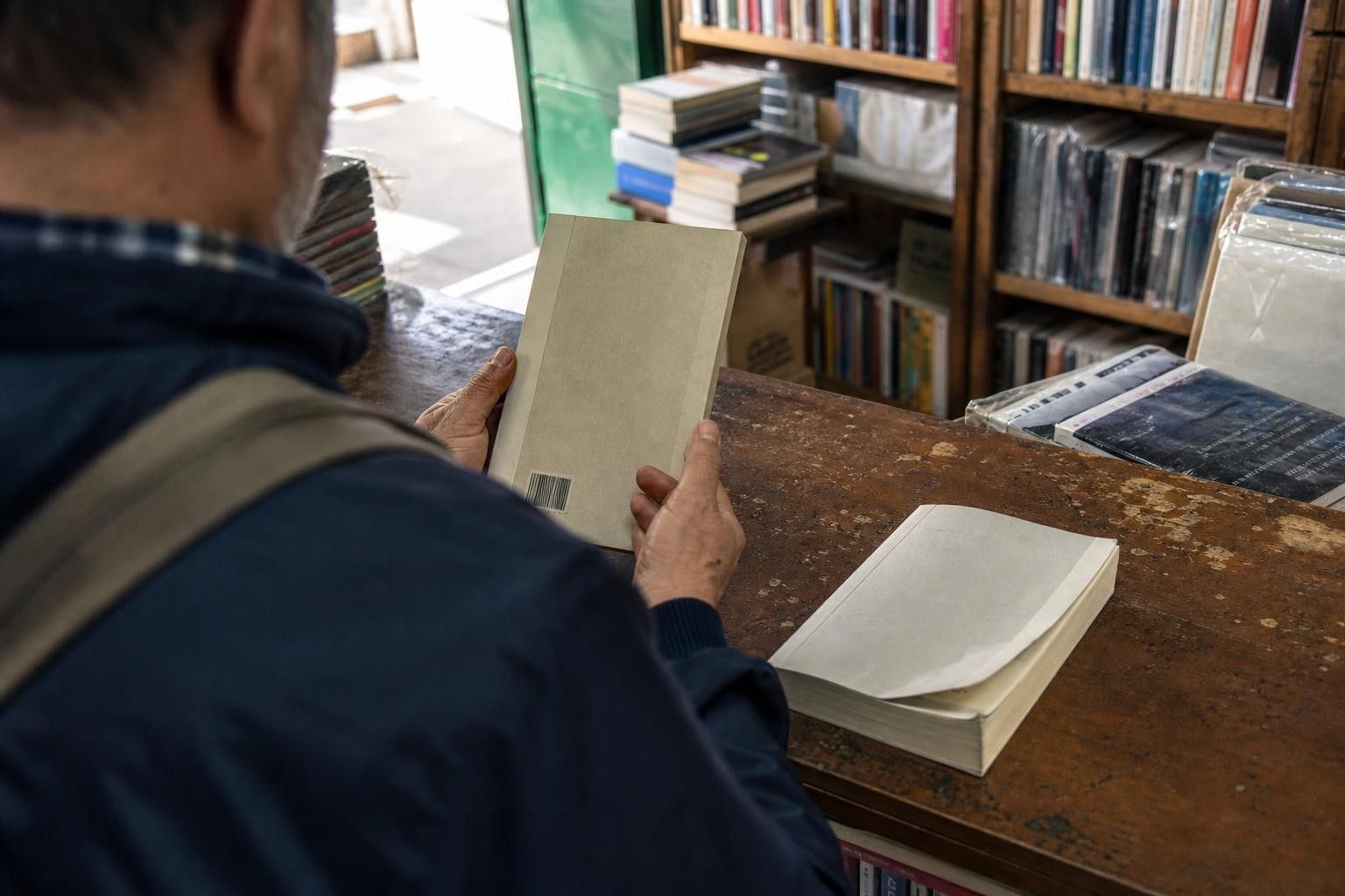 Señales para detectar una edición pirata de un libro