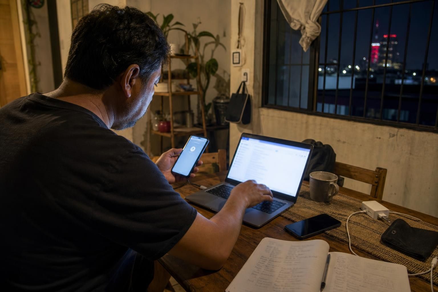 Señales de que tu correo fue hackeado y qué hacer