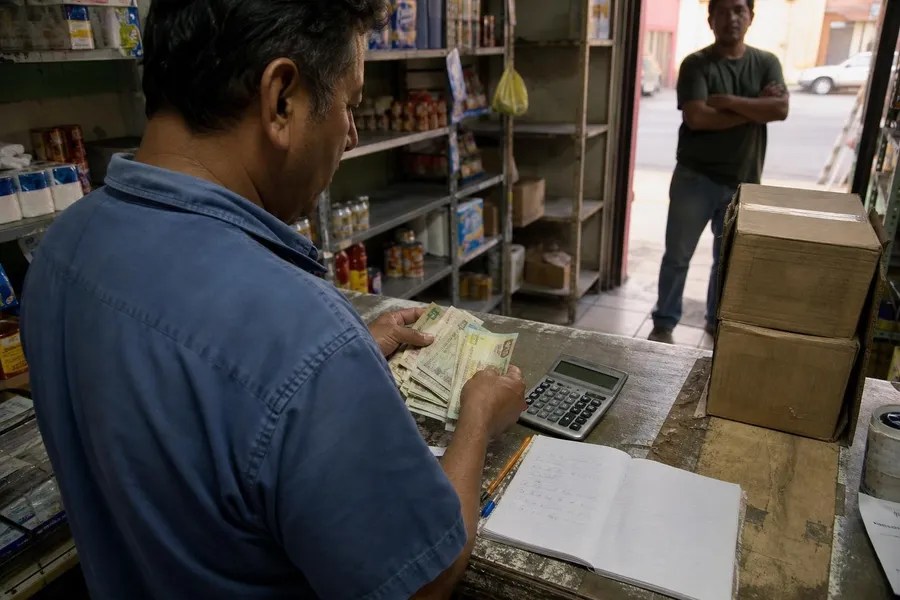 Flujo de efectivo, la señal que te dice si tu negocio aguanta