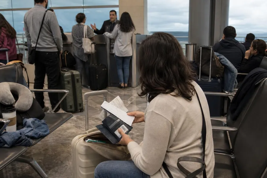 Vuelo retrasado o cancelado y lo que te corresponde