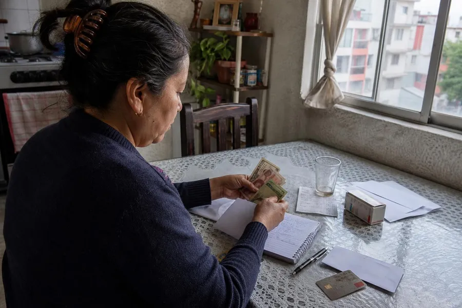 Fondo de emergencia, la reserva que te saca de apuros