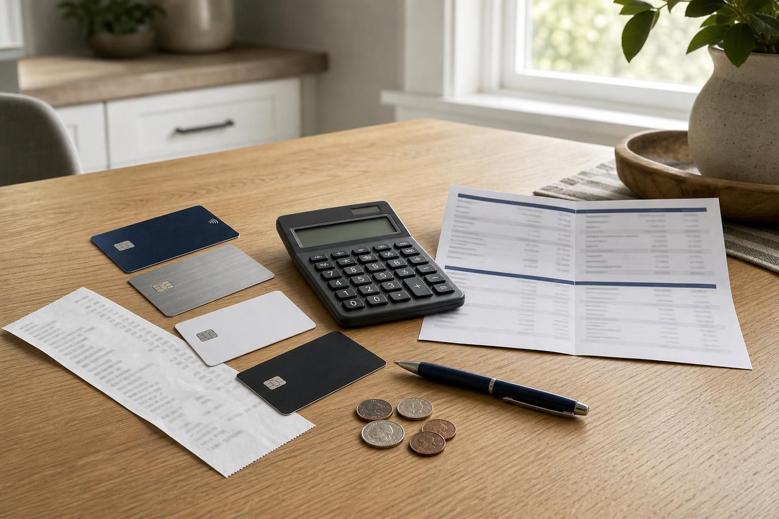 Best credit cards in the US for rewards and low fees