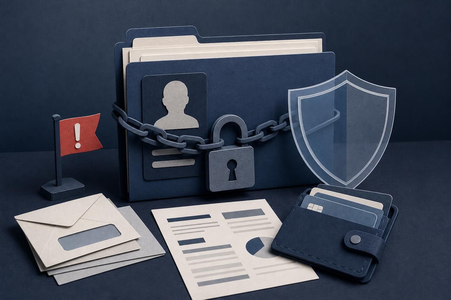 Credit freeze vs fraud alert and when to use each one