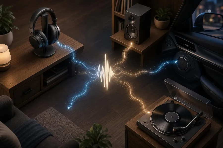 Why your favorite song sounds different on every device