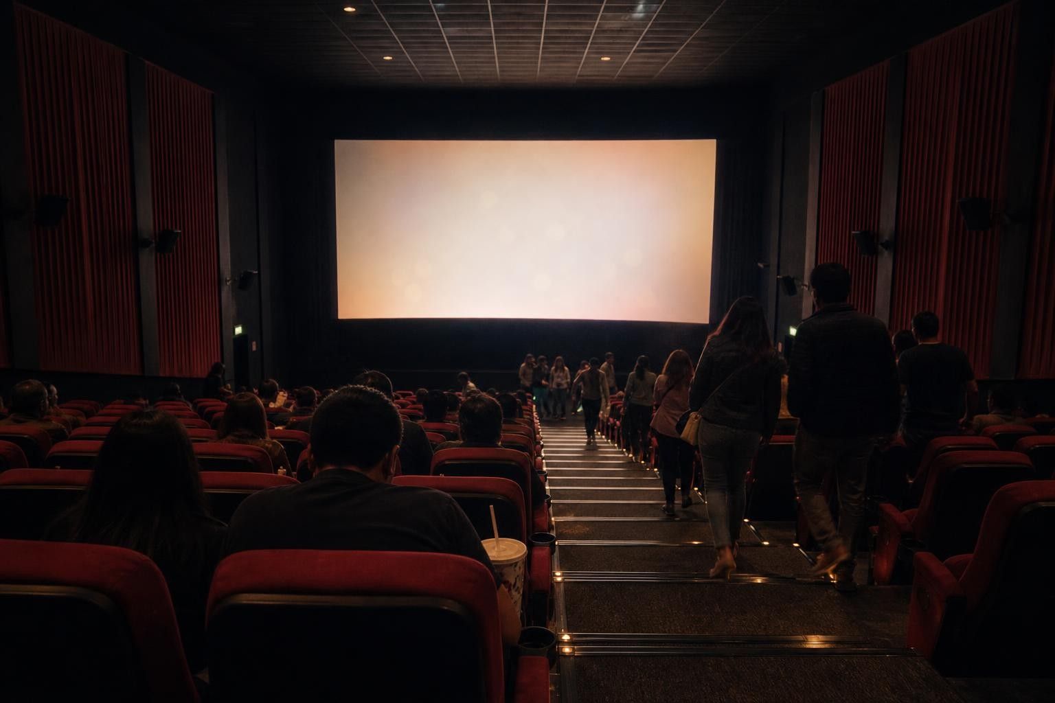 Por qué las escenas postcréditos se volvieron parte del cine