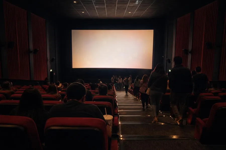 Por qué las escenas postcréditos se volvieron parte del cine