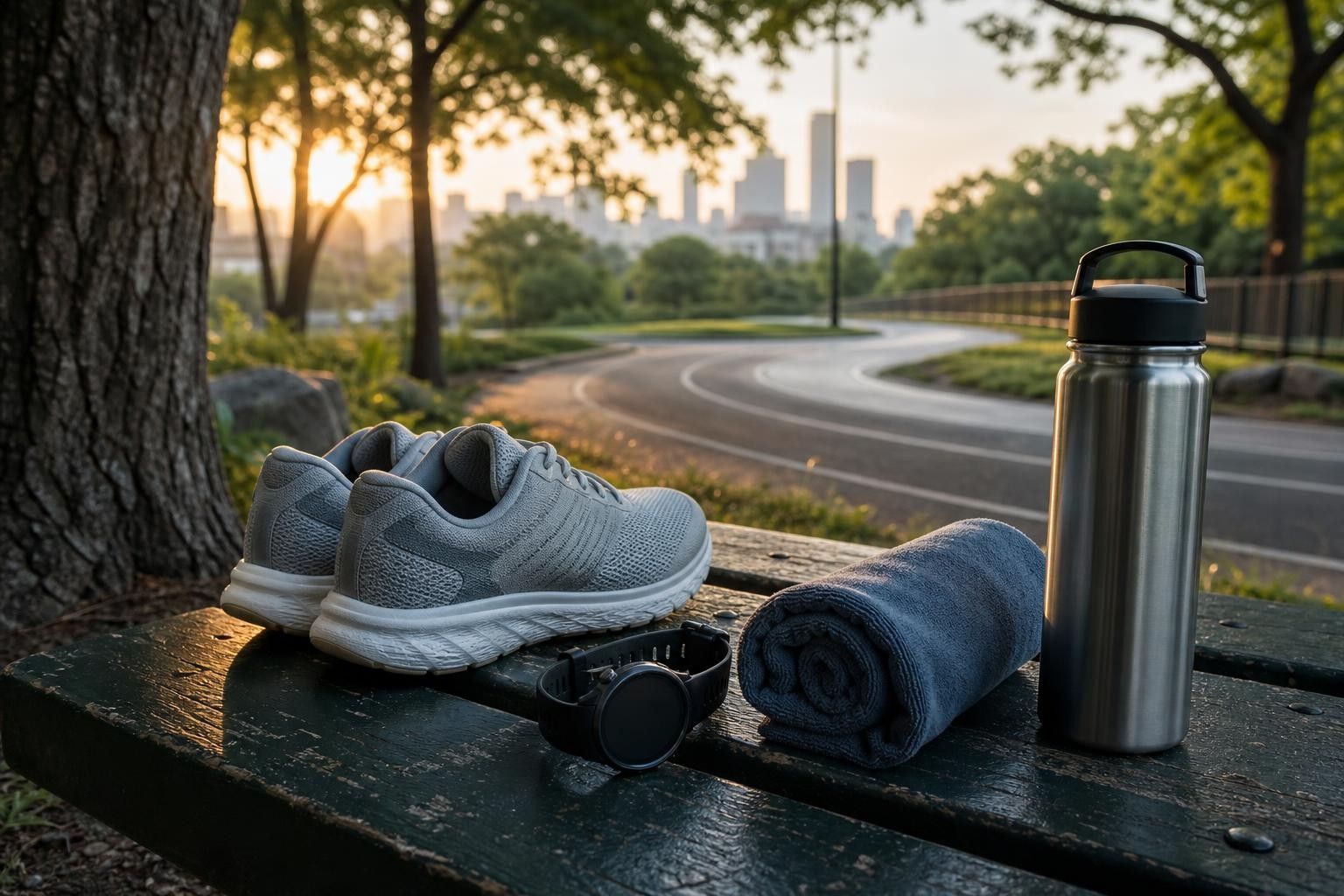 Zone 2 cardio for a stronger, steadier weekly routine