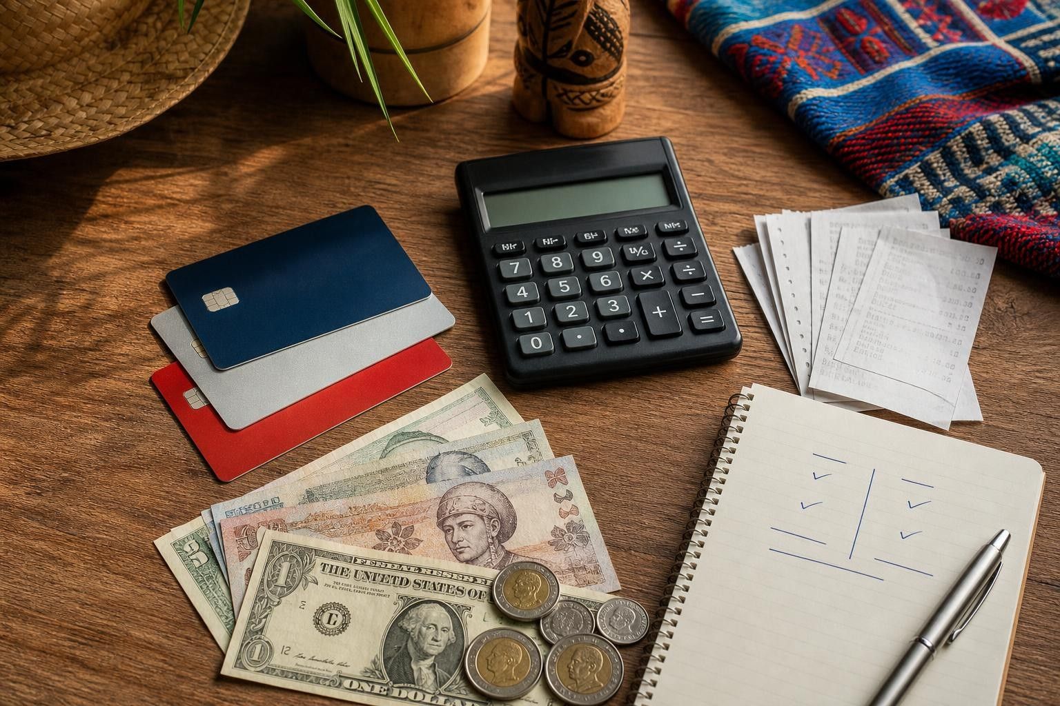Las tarjetas de crédito en Panamá que te conviene comparar