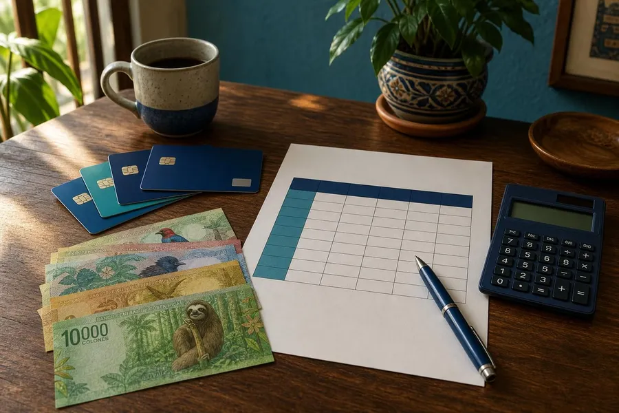 Tarjetas de crédito en Costa Rica para comparar antes de elegir