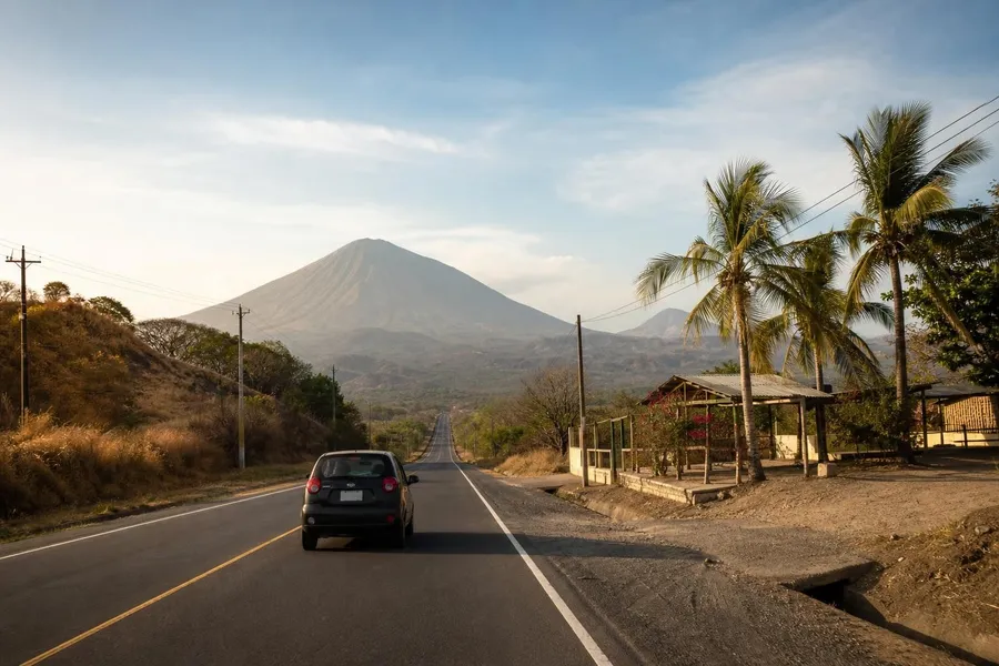 Destinos cerca de Managua para ir y volver el mismo día