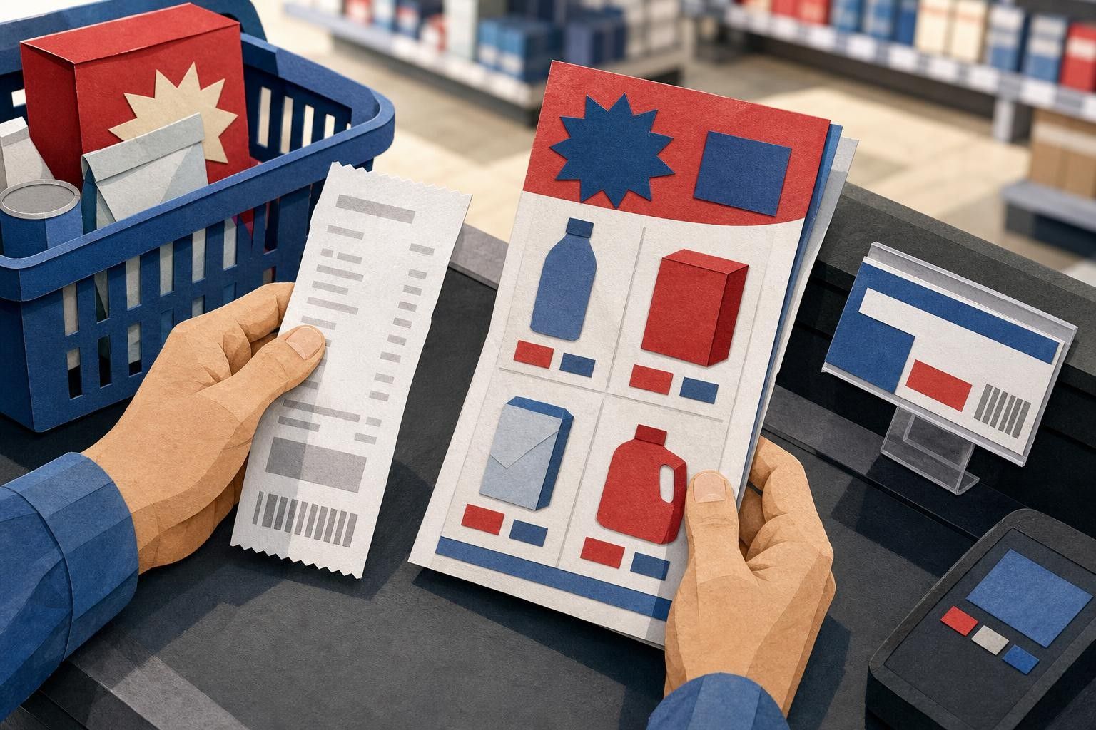 Price matching rules that can save you money at checkout