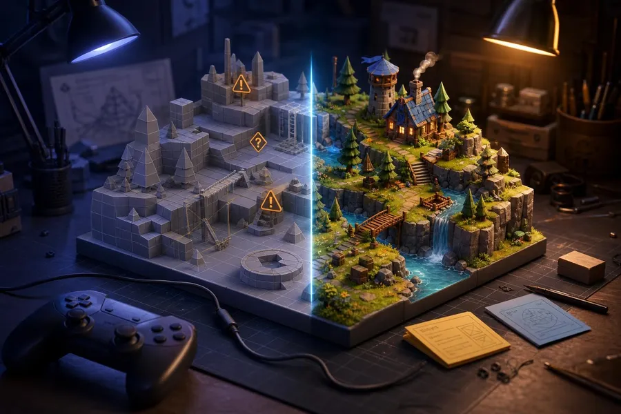 What early access games really mean before you buy