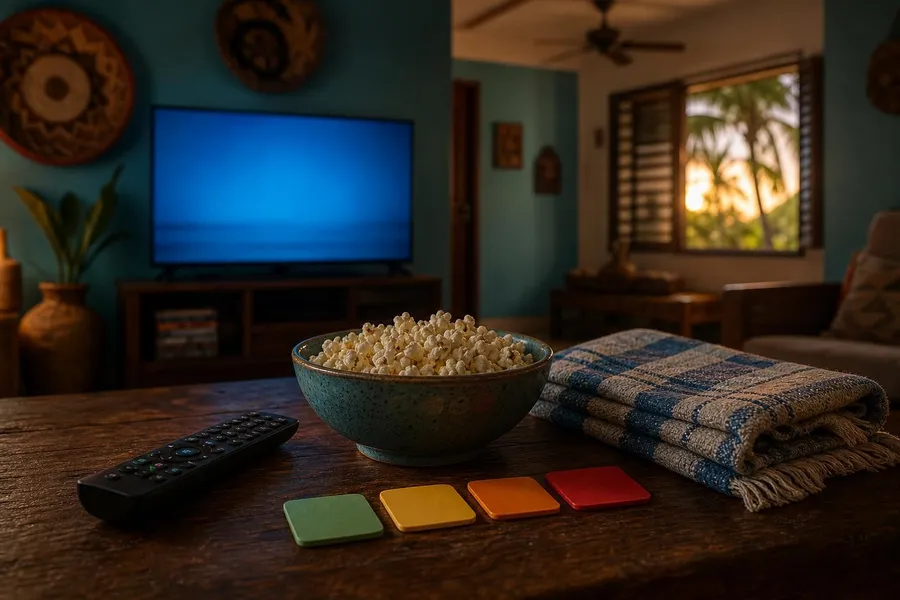 Movie and TV age ratings every Belizean parent should know