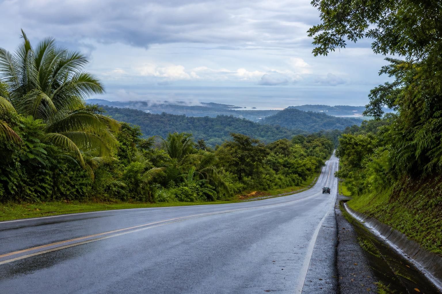 Escapadas de un día cerca de Ciudad de Panamá para cambiar de aire