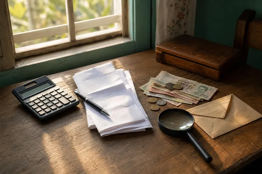 Personal loan costs in Belize beyond the interest rate