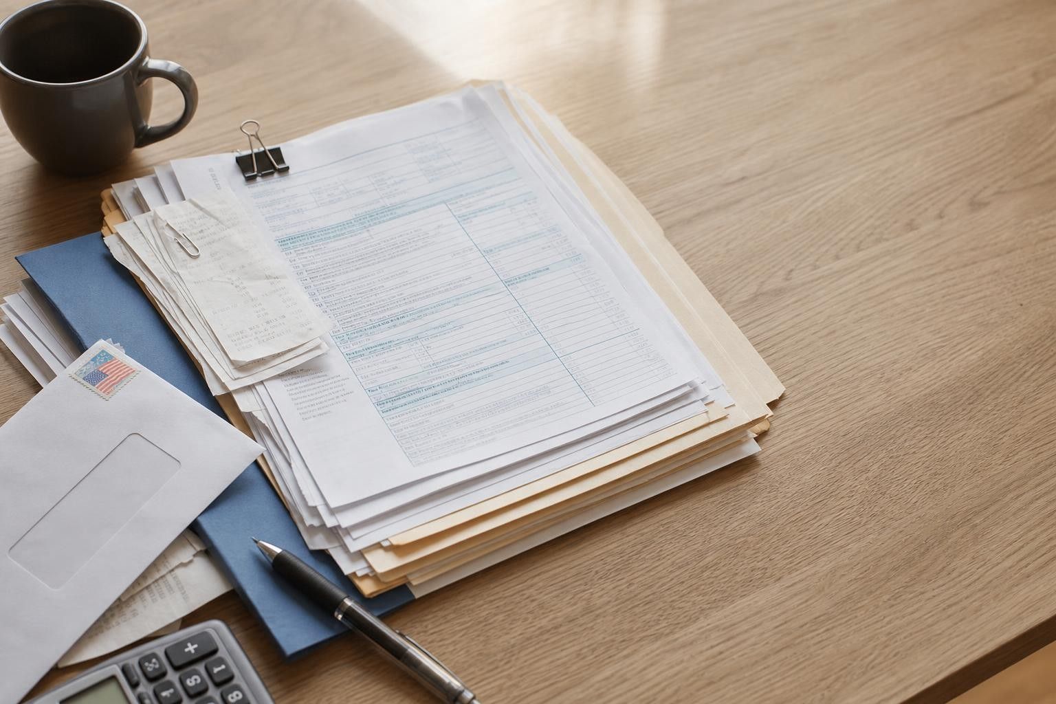 Tax records worth keeping after you file and how long to save them