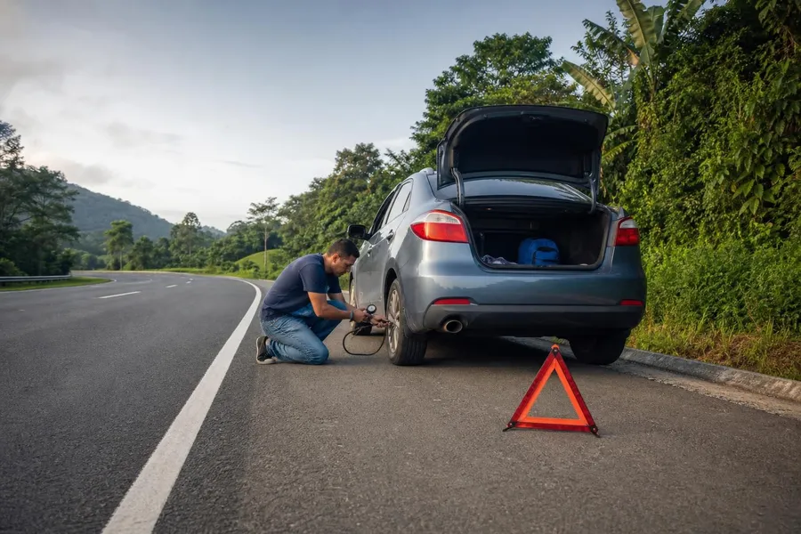 Antes de salir a carretera en Panamá, revisa esto en tu carro