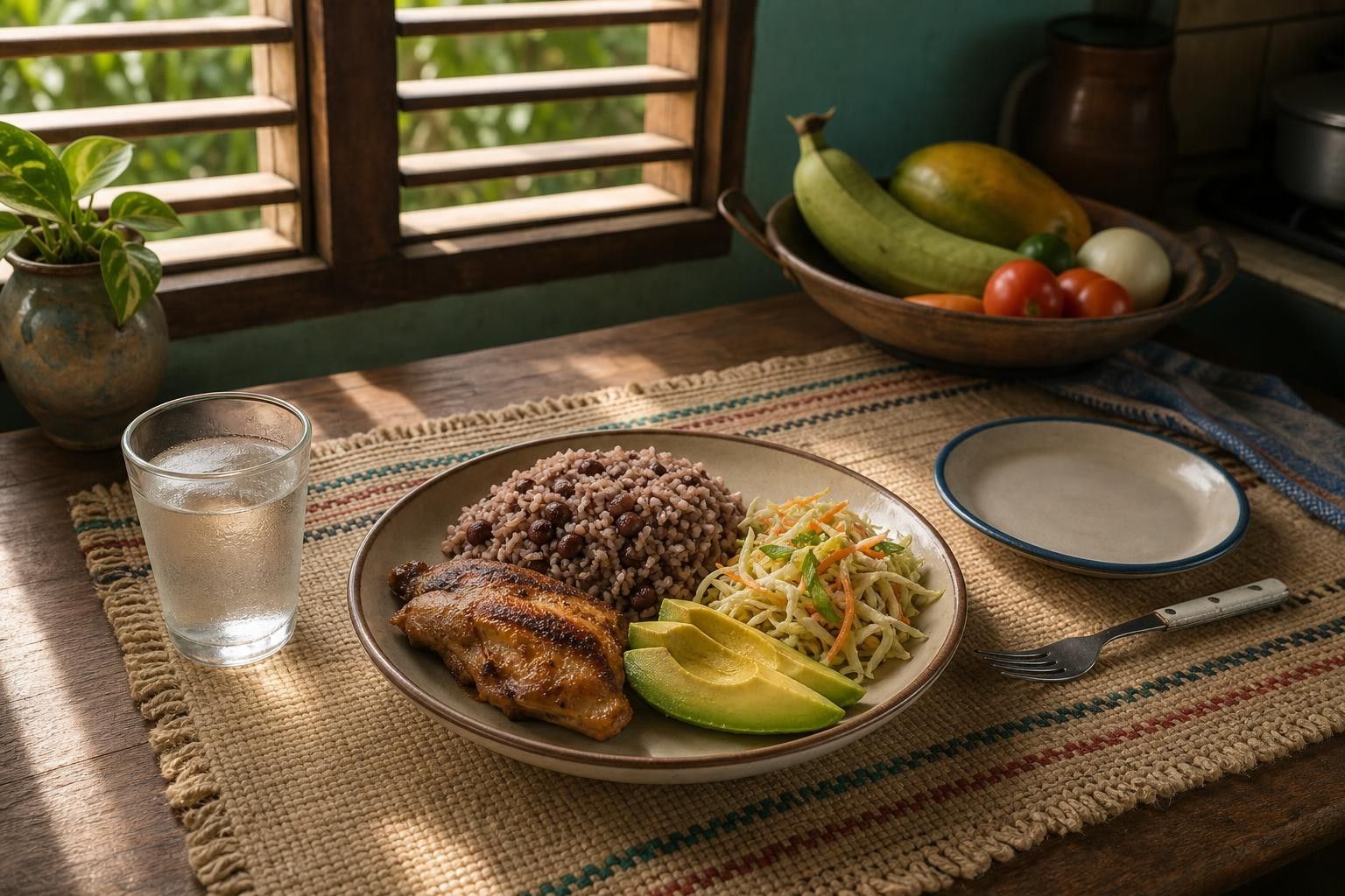 Por qué te da hambre poco después de comer y qué revisar