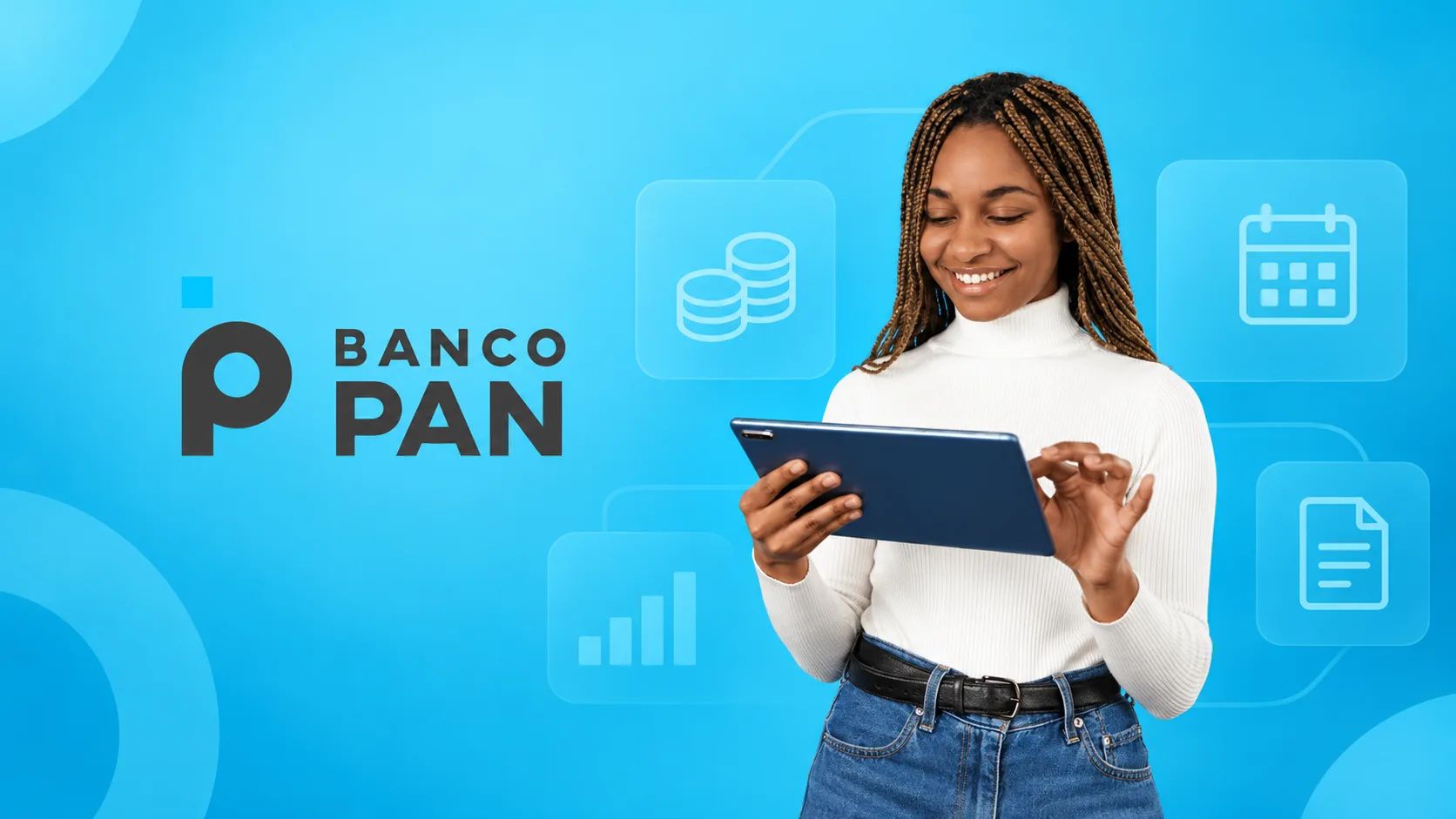 Empréstimo Pessoal PAN: como solicitar