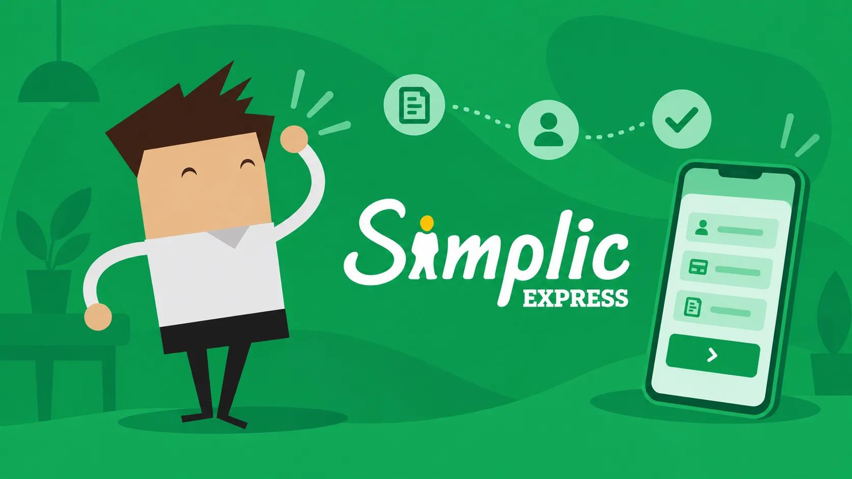 Empréstimo Simplic: valores, parcelas e custo do crédito online