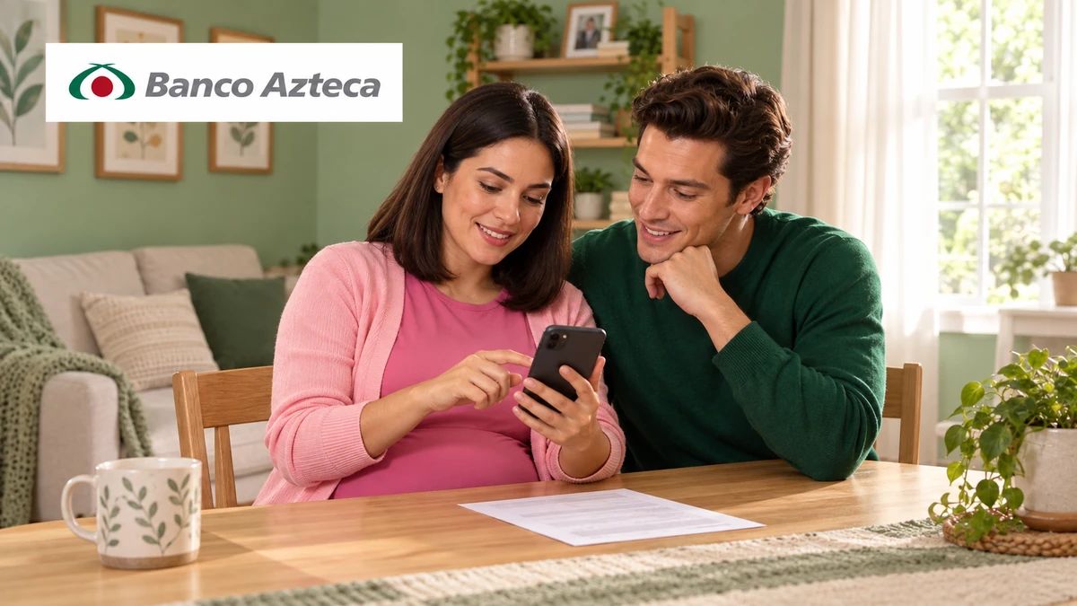 Credimax Efectivo Banco Azteca: cómo solicitarlo