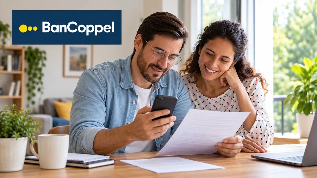 Préstamo Personal BanCoppel: requisitos y cómo solicitarlo
